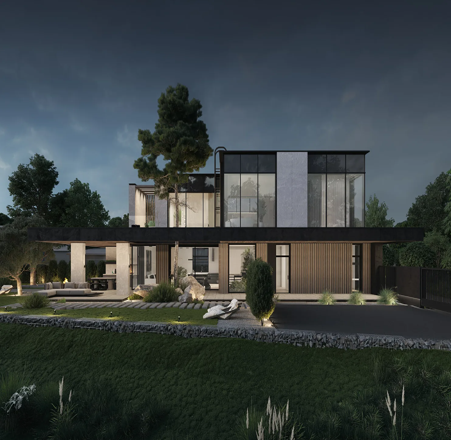 Office Design Projects 6 (2) Office Design Projects 6 (2)