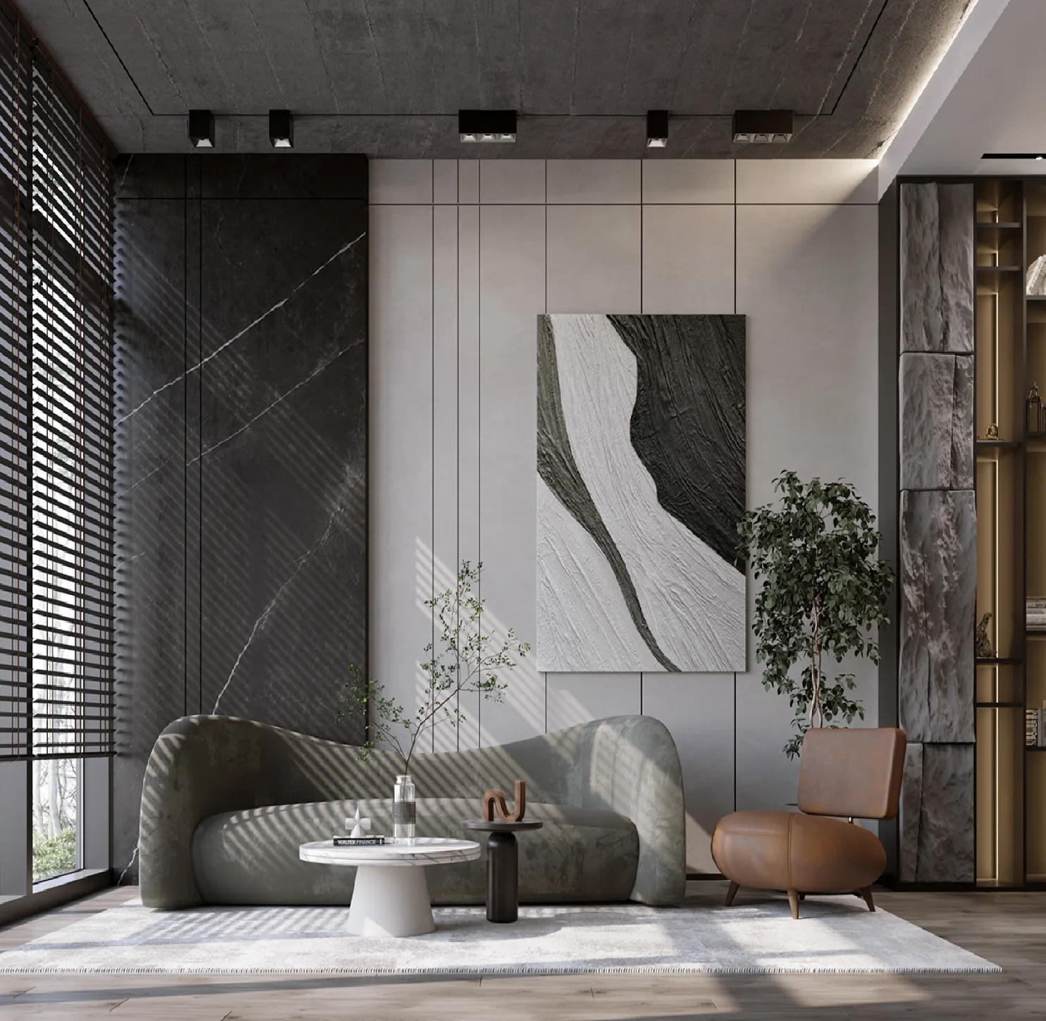 Office Design Projects 6 (3) Office Design Projects 6 (3)