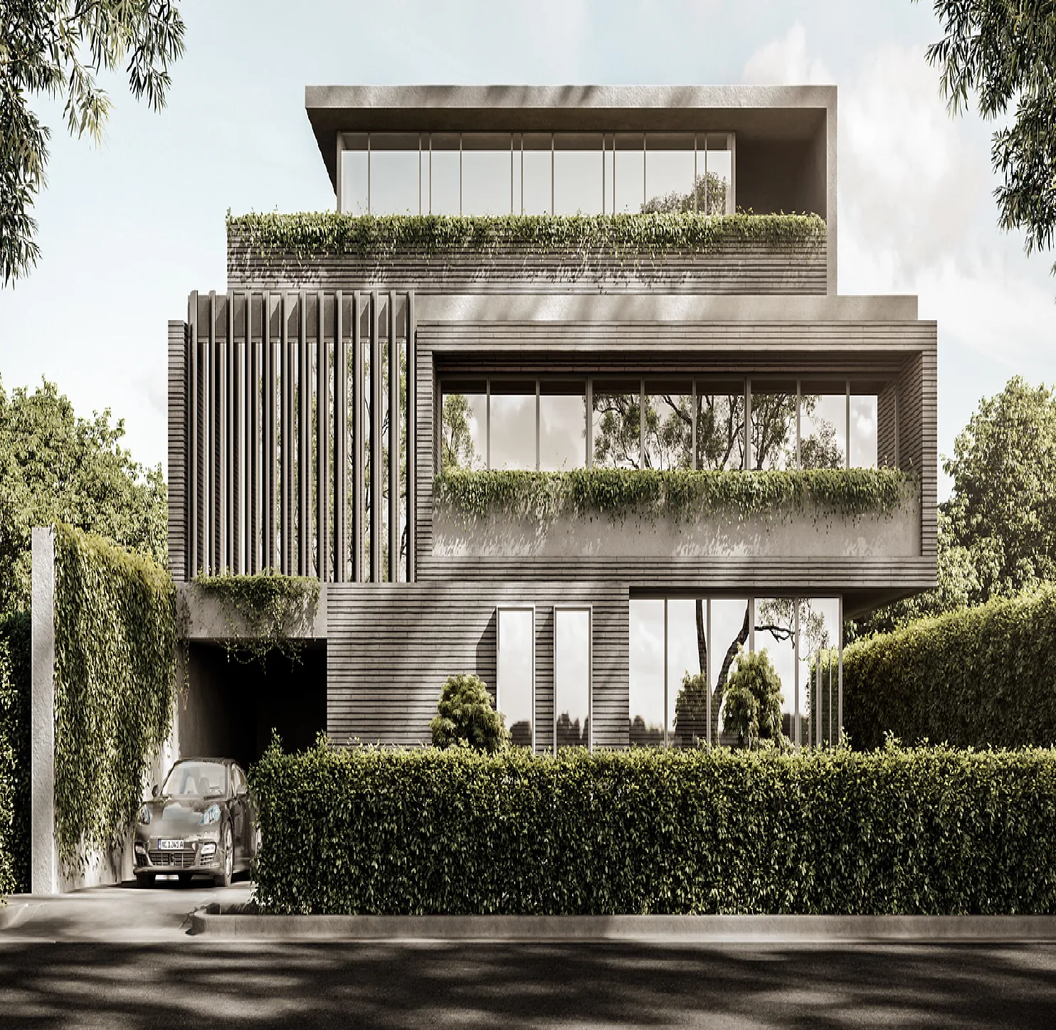 Office Design Projects 6 (5) Office Design Projects 6 (5)