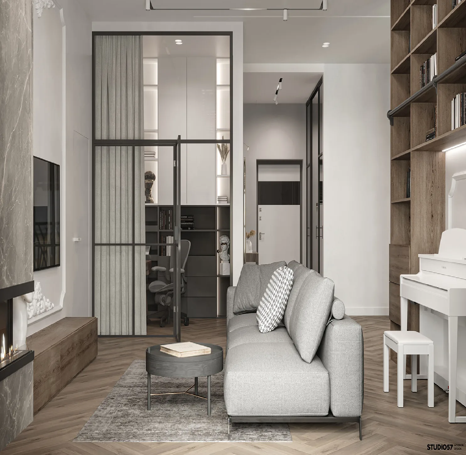 Office Design Projects 6 Office Design Projects 6